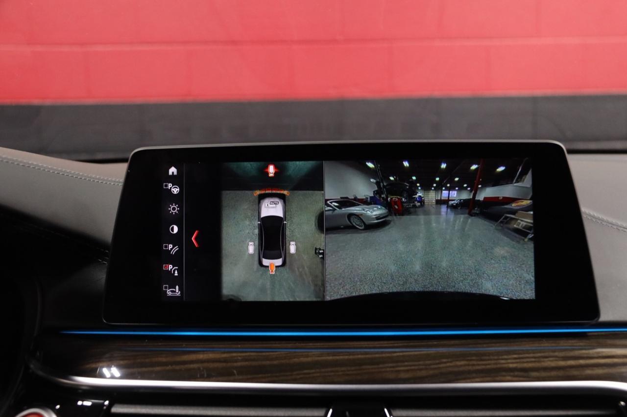 2019 BMW M5 4dr Sedan Skokie IL