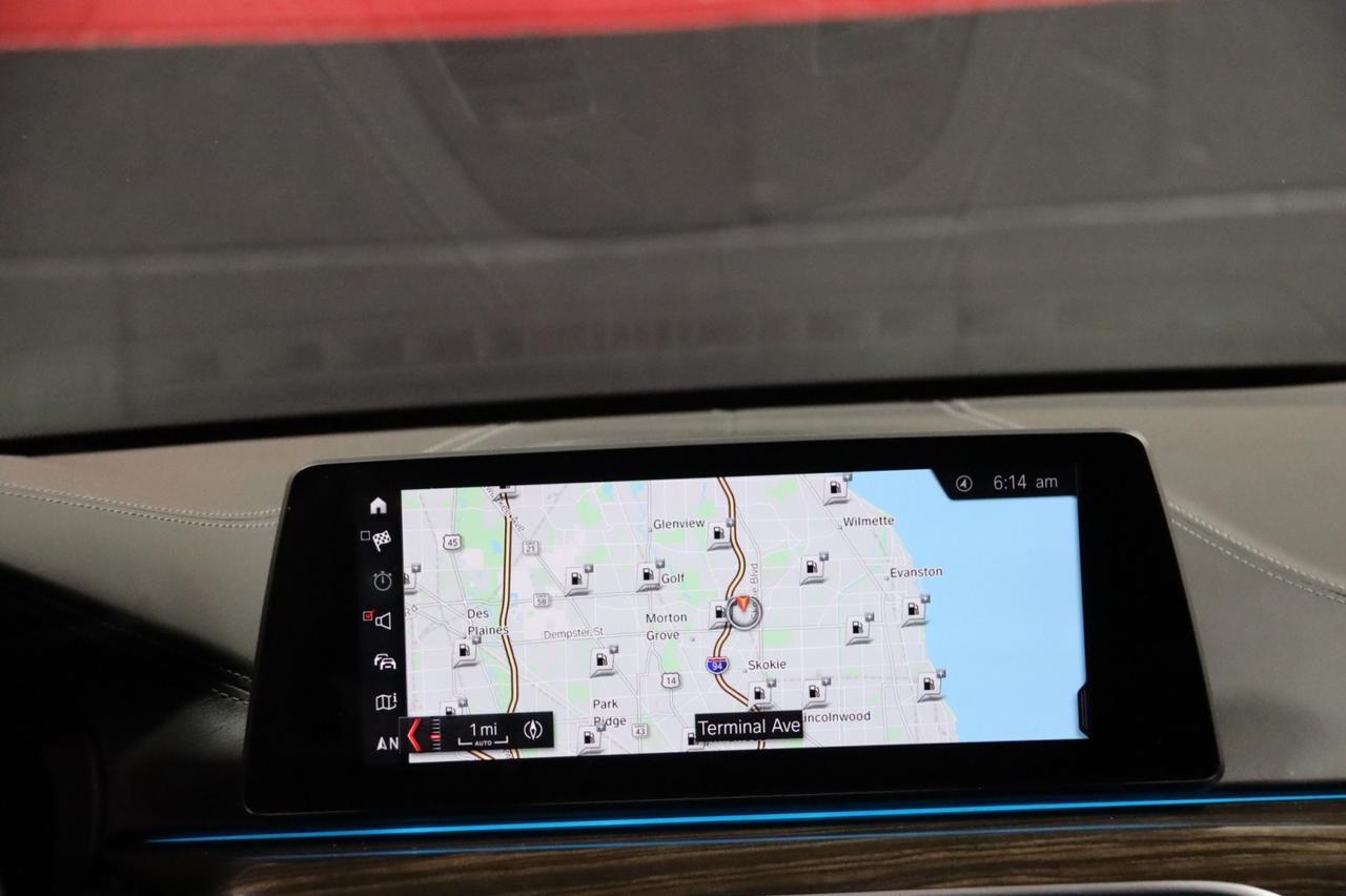 2019 BMW M5 4dr Sedan Skokie IL