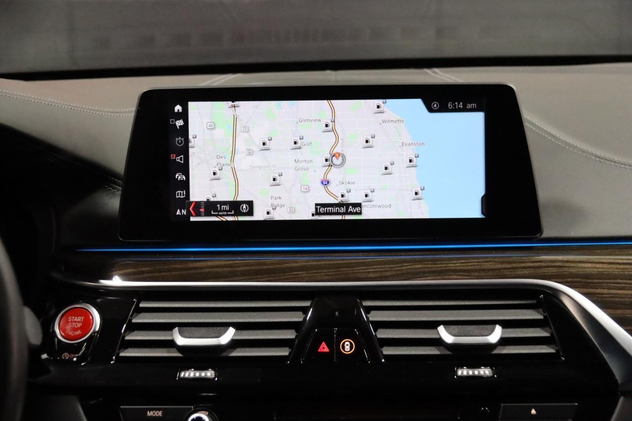 2019 BMW M5 4dr Sedan Skokie IL