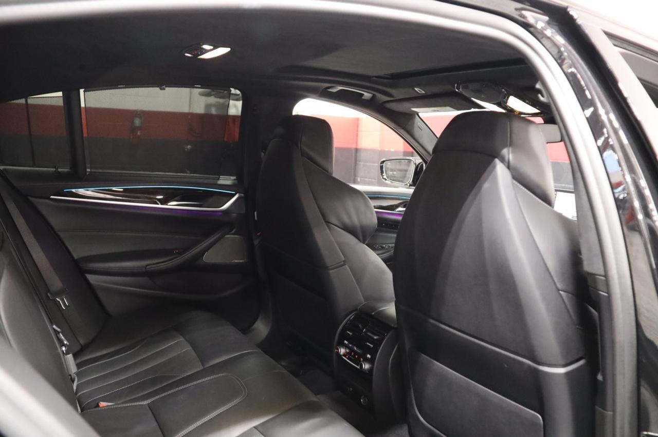 2019 BMW M5 4dr Sedan Skokie IL