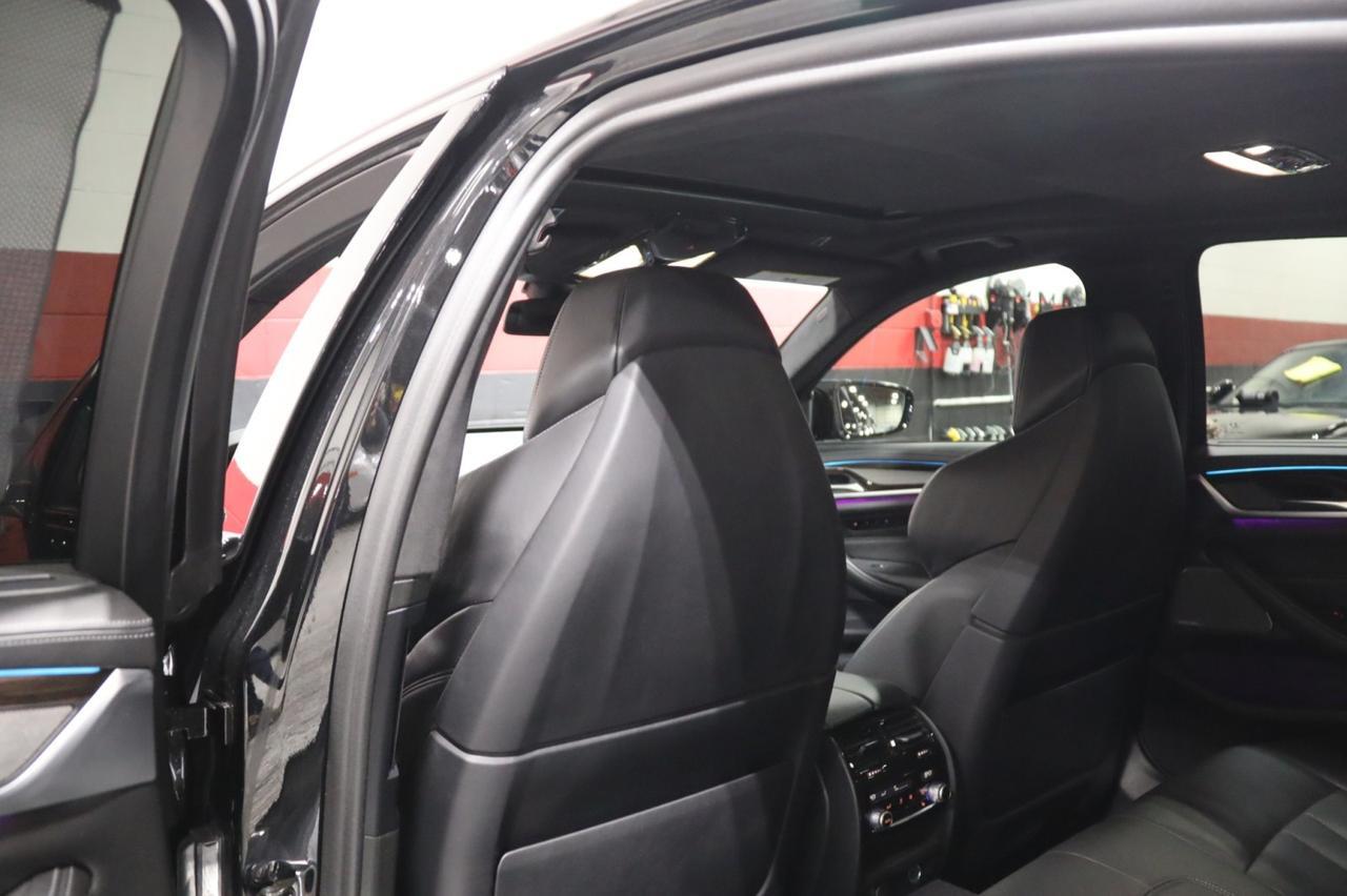 2019 BMW M5 4dr Sedan Skokie IL