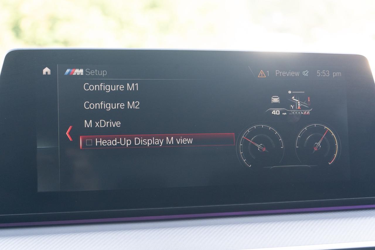 2019 BMW M5 AWD Yonkers NY