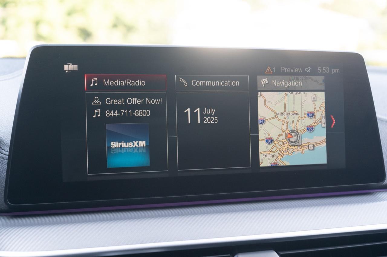 2019 BMW M5 AWD Yonkers NY