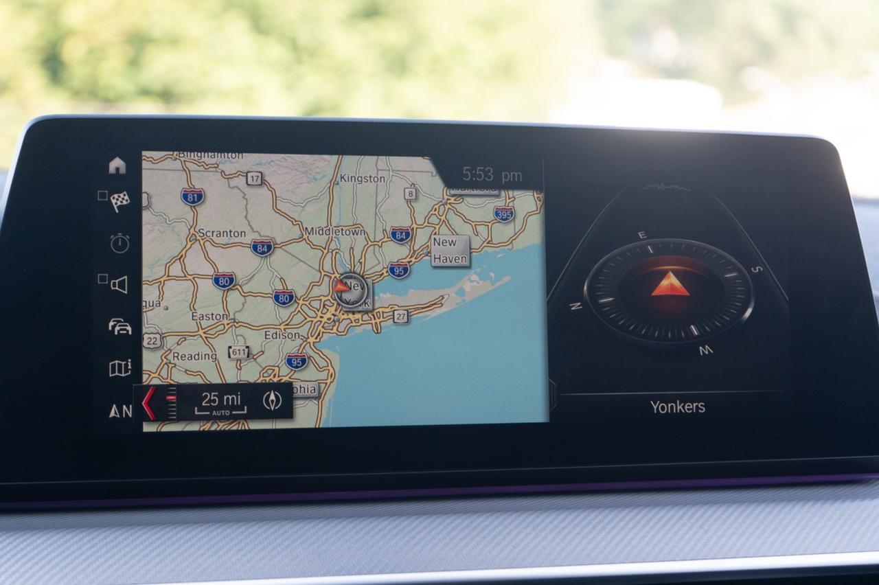 2019 BMW M5 AWD Yonkers NY