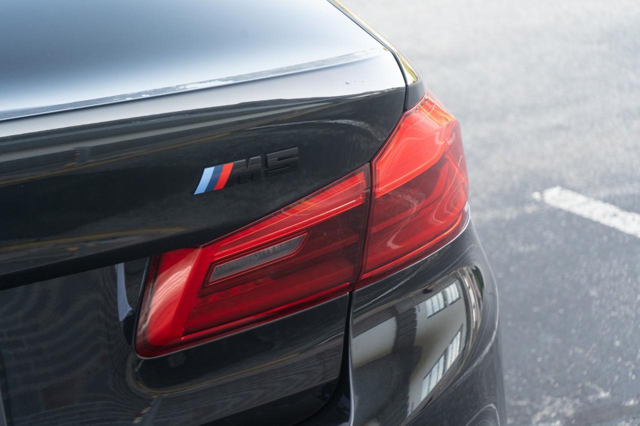 2019 BMW M5 AWD Yonkers NY