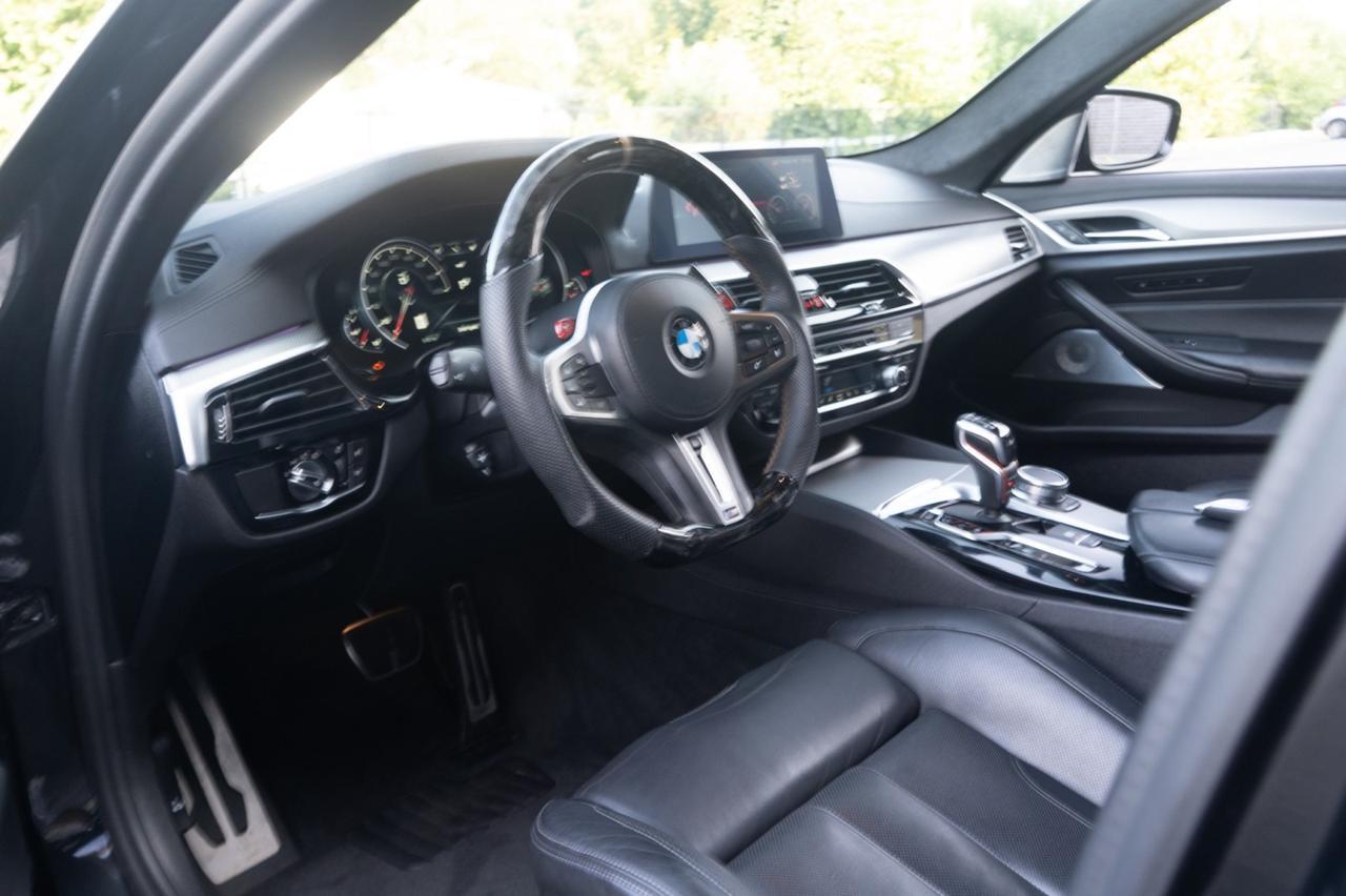 2019 BMW M5 AWD Yonkers NY