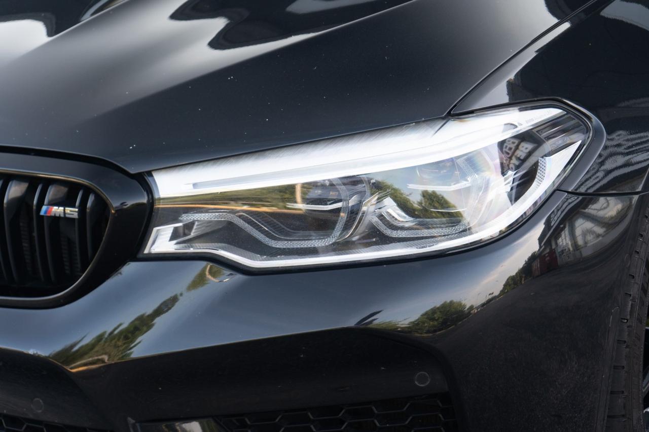 2019 BMW M5 AWD Yonkers NY
