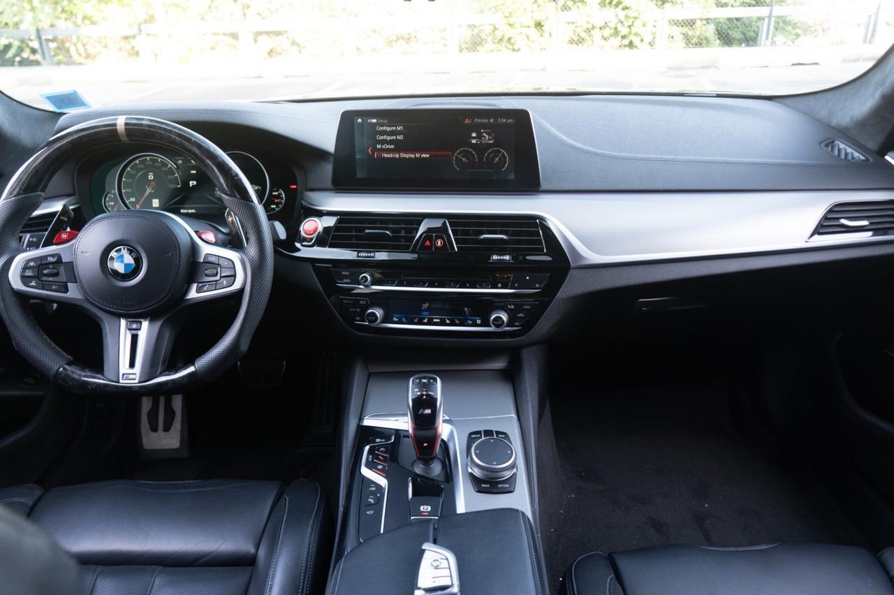 2019 BMW M5 AWD Yonkers NY