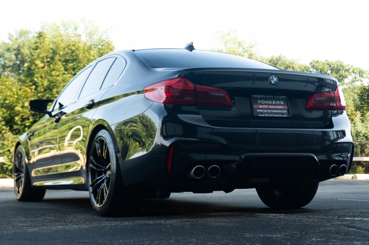 2019 BMW M5 AWD Yonkers NY