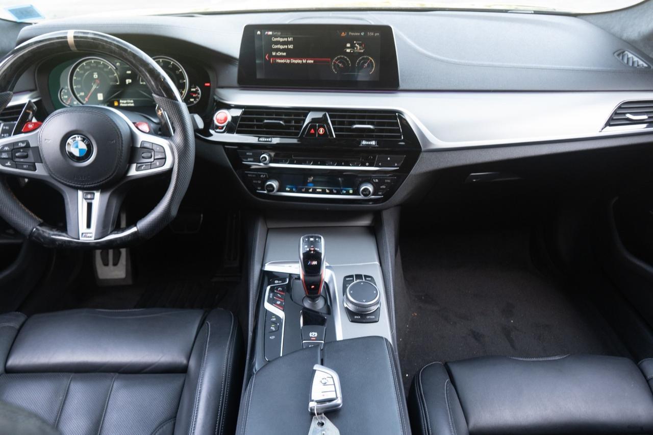 2019 BMW M5 AWD Yonkers NY