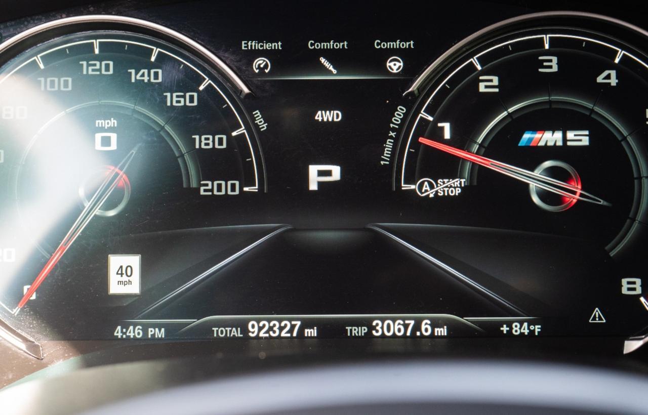 2019 BMW M5 AWD Yonkers NY