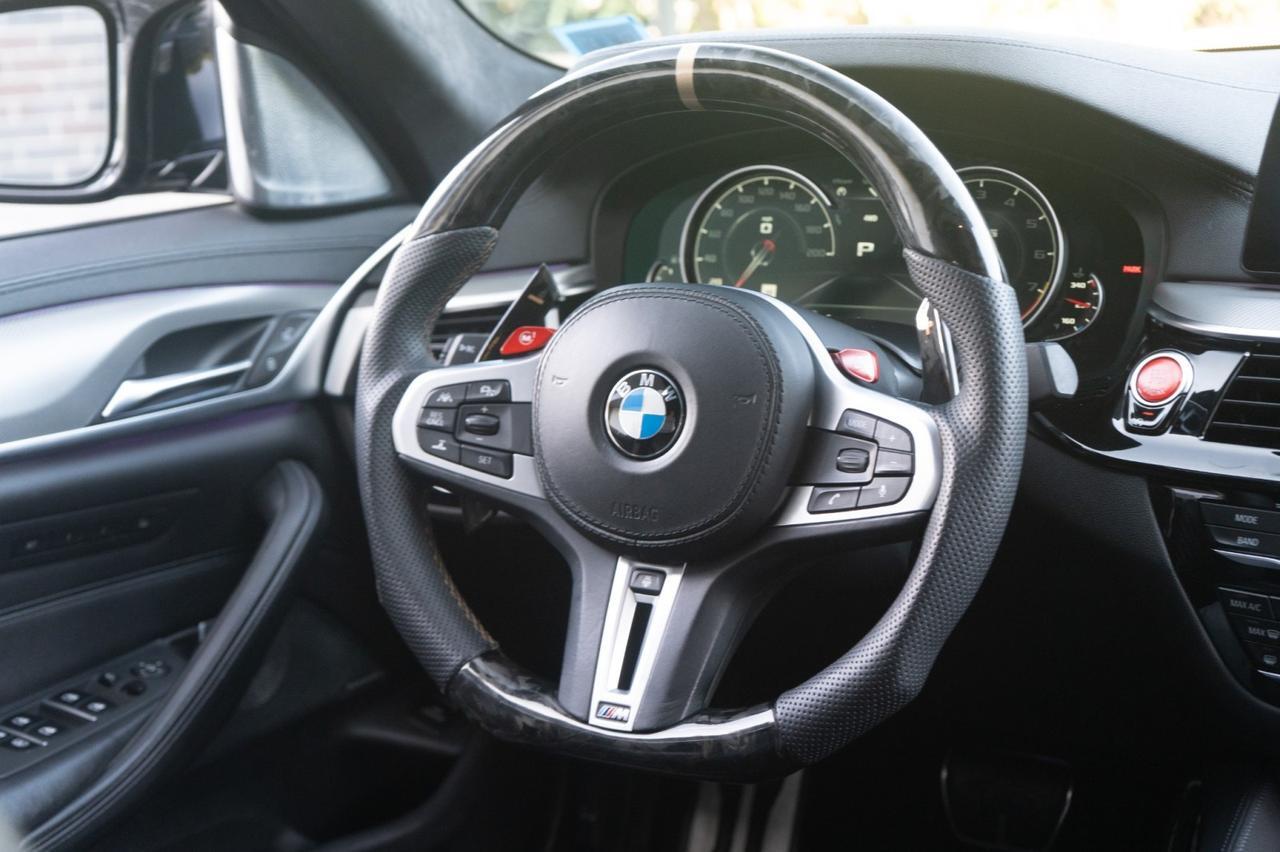 2019 BMW M5 AWD Yonkers NY