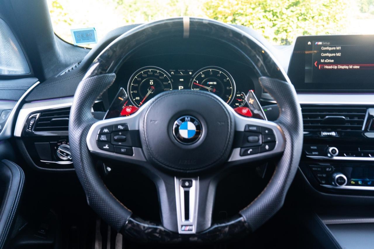 2019 BMW M5 AWD Yonkers NY