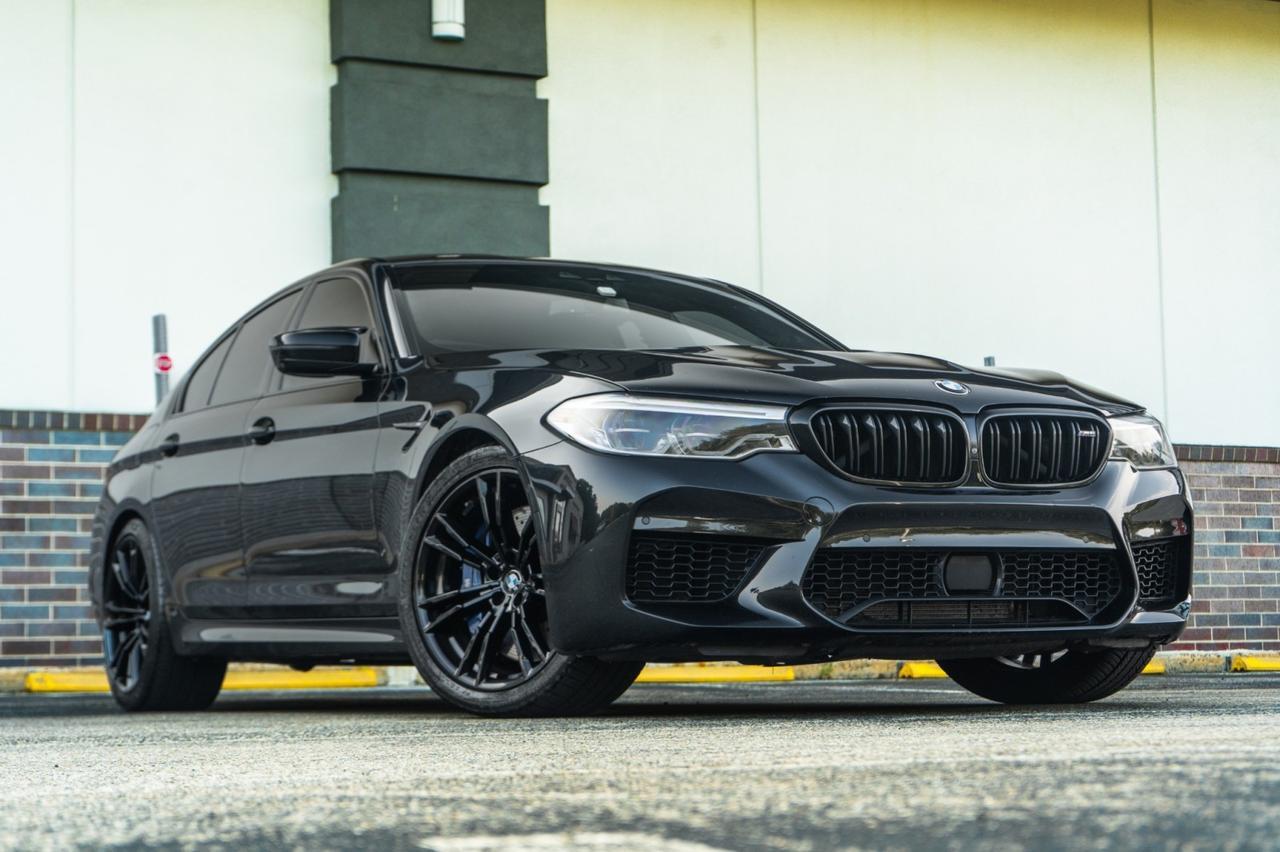 2019 BMW M5 AWD Yonkers NY