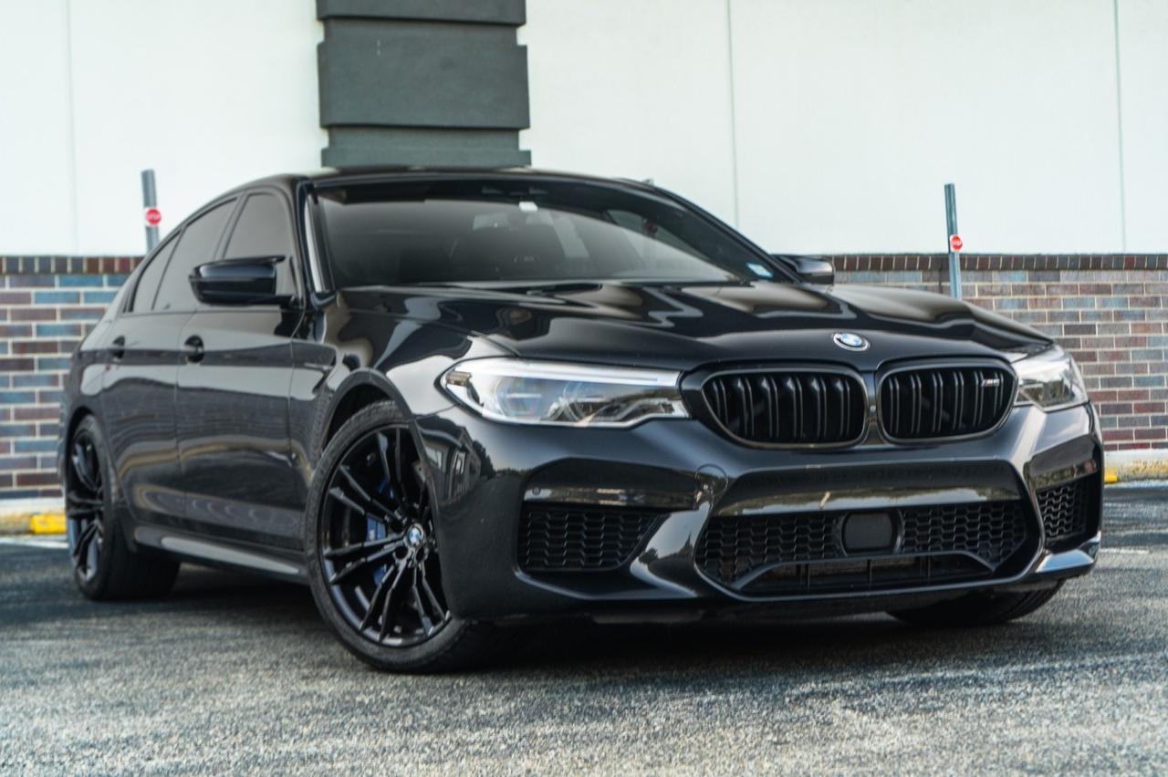 2019 BMW M5 AWD Yonkers NY