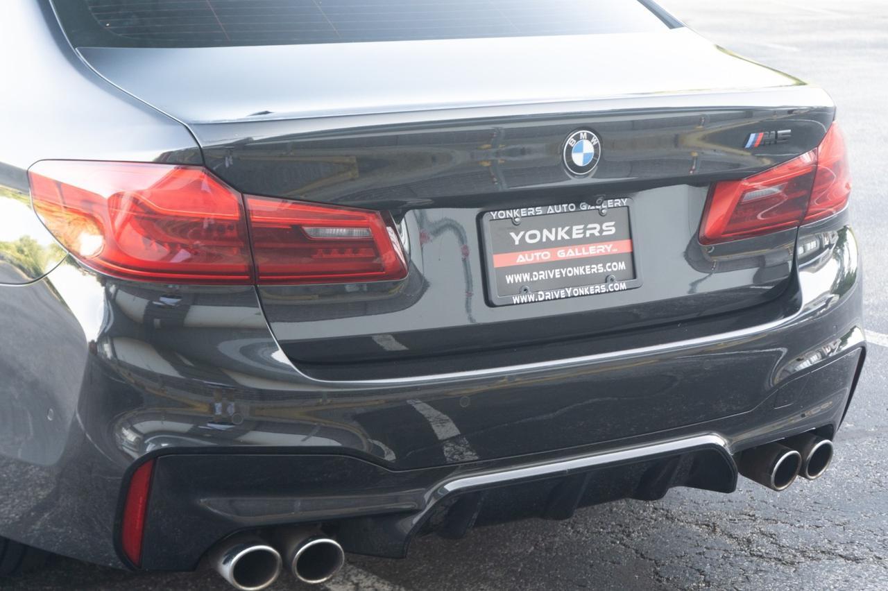 2019 BMW M5 AWD Yonkers NY