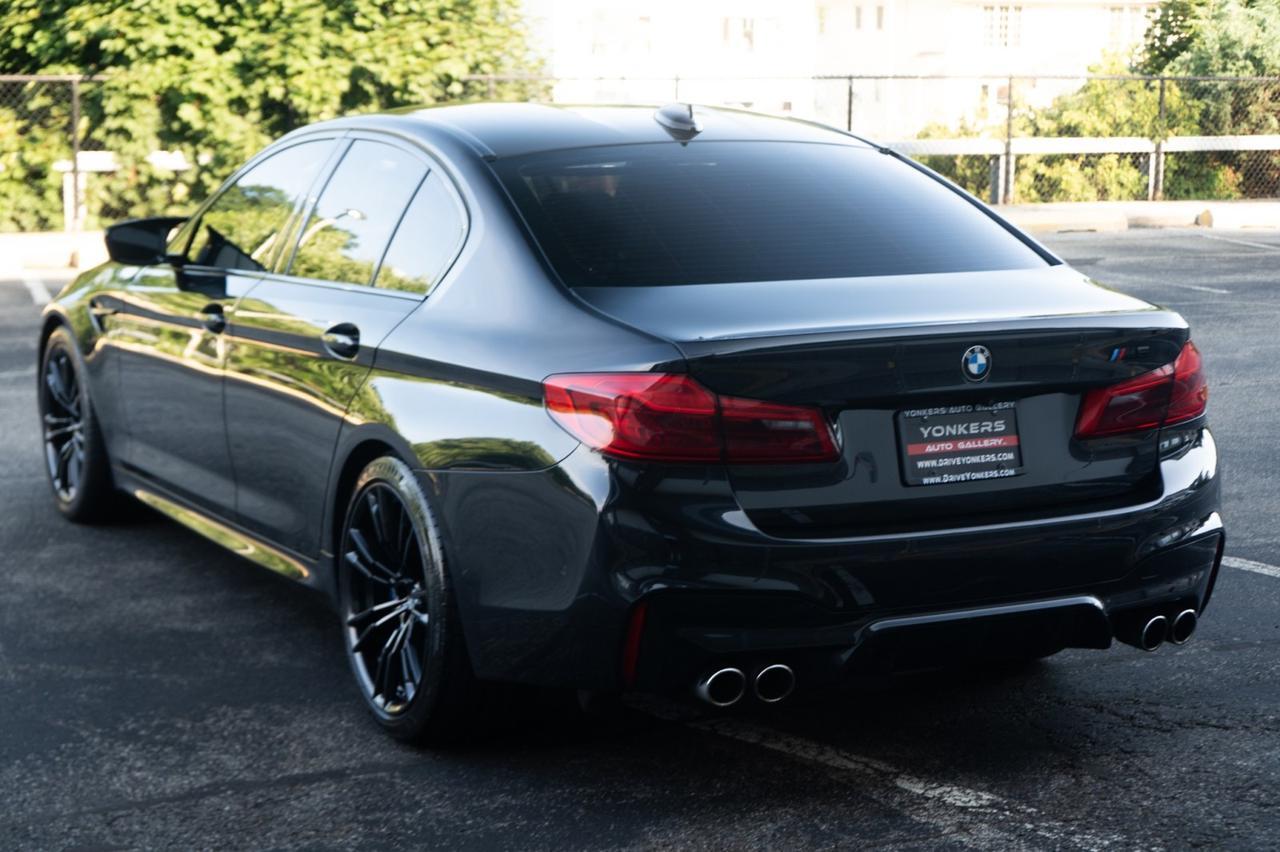 2019 BMW M5 AWD Yonkers NY