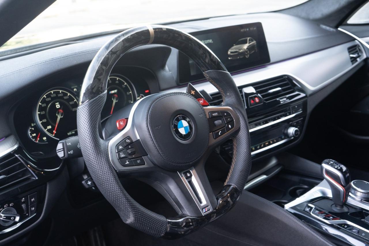 2019 BMW M5 AWD Yonkers NY