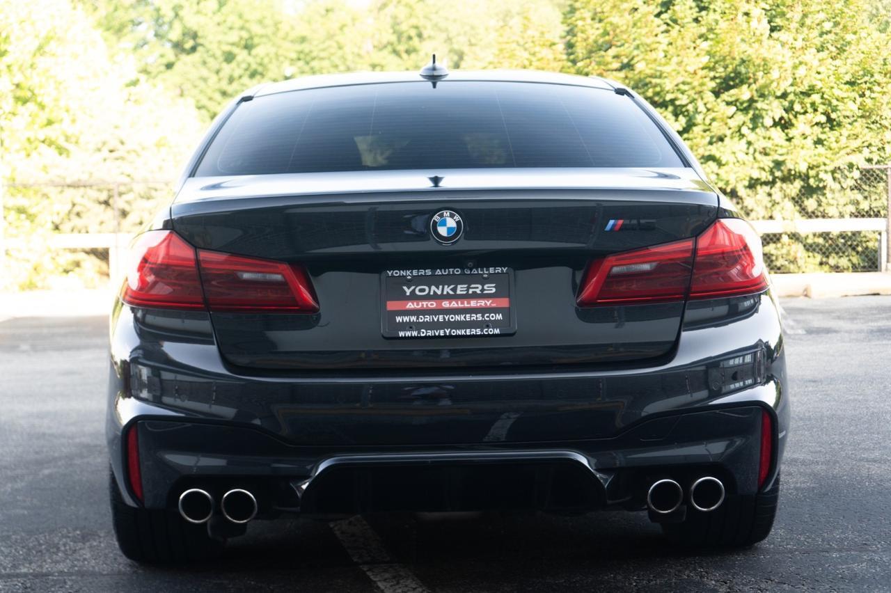 2019 BMW M5 AWD Yonkers NY