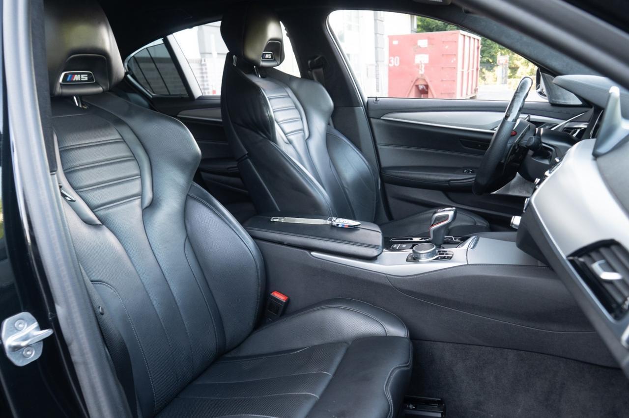 2019 BMW M5 AWD Yonkers NY