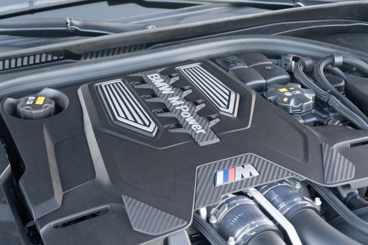 2019 BMW M5 AWD Yonkers NY