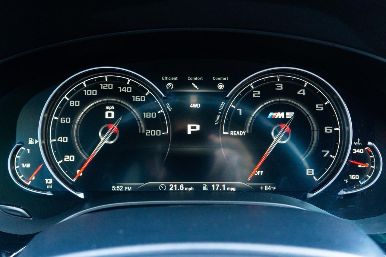 2019 BMW M5 AWD Yonkers NY