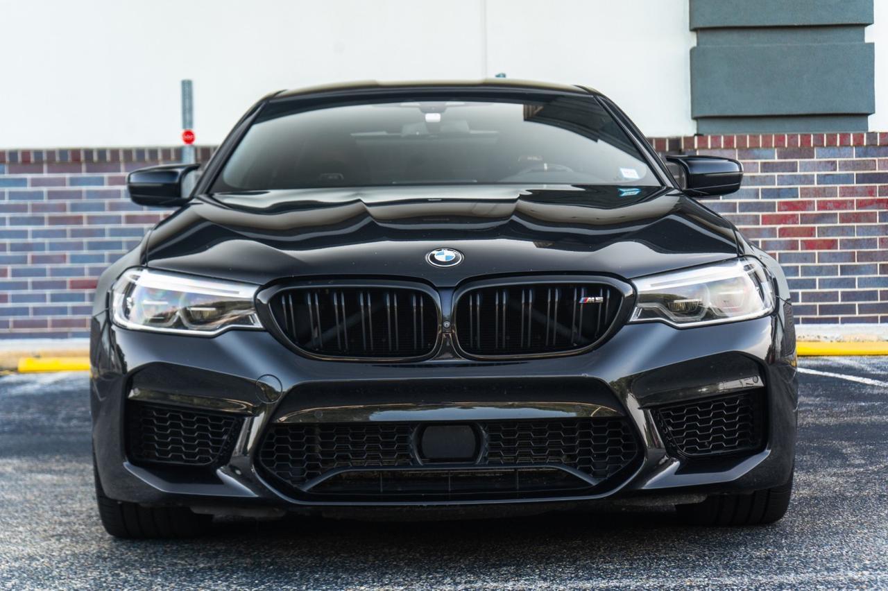 2019 BMW M5 AWD Yonkers NY