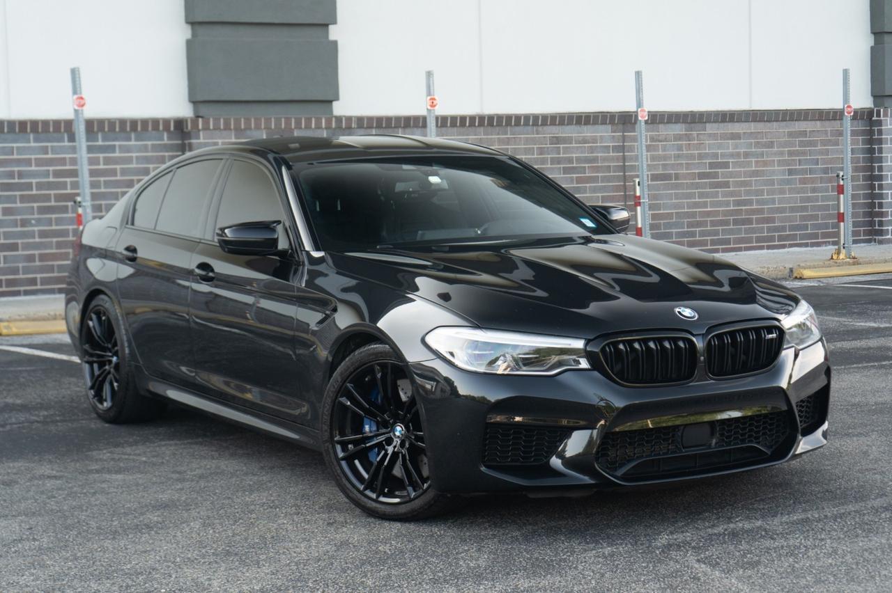 2019 BMW M5 AWD Yonkers NY