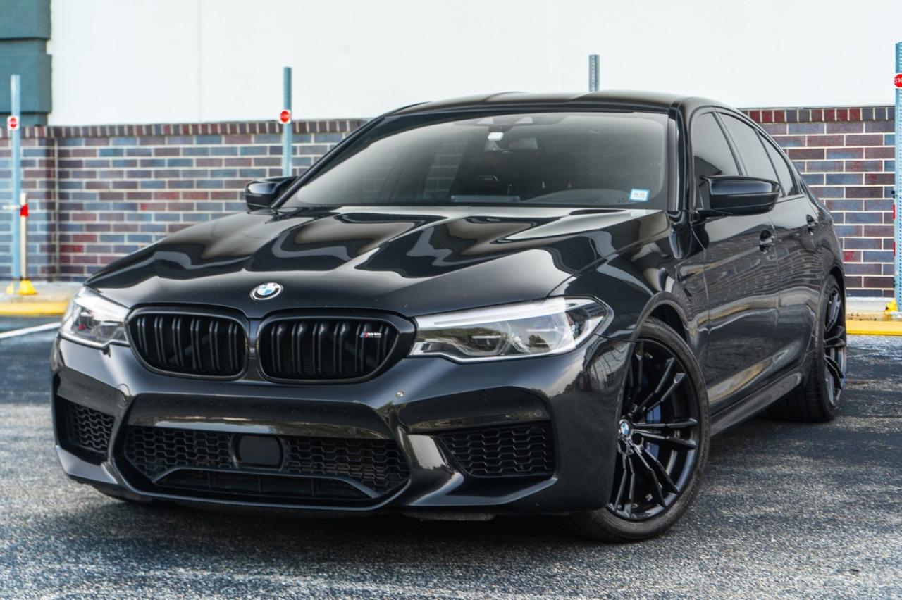 2019 BMW M5 AWD Yonkers NY