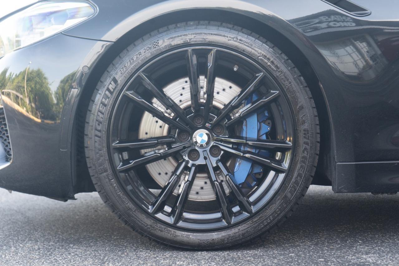 2019 BMW M5 AWD Yonkers NY