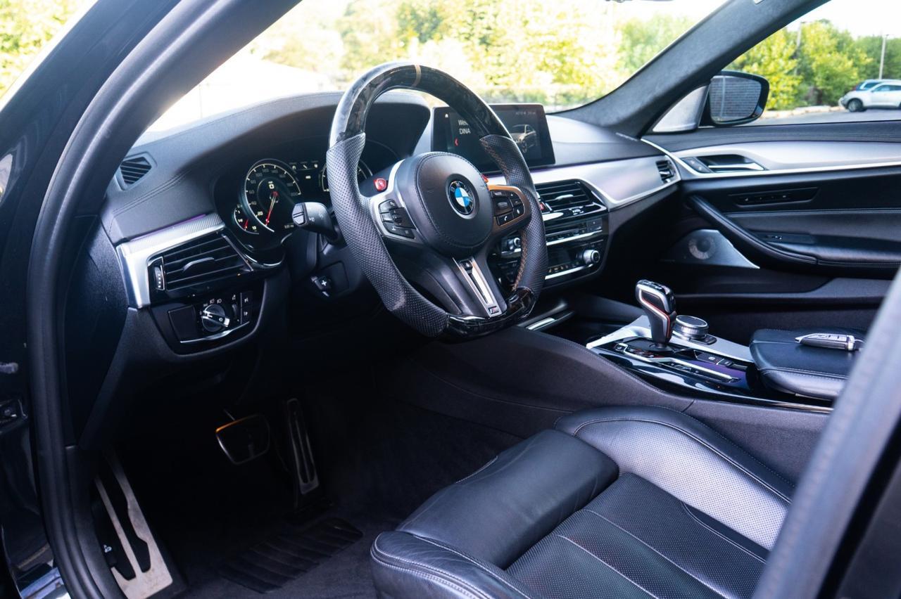 2019 BMW M5 AWD Yonkers NY