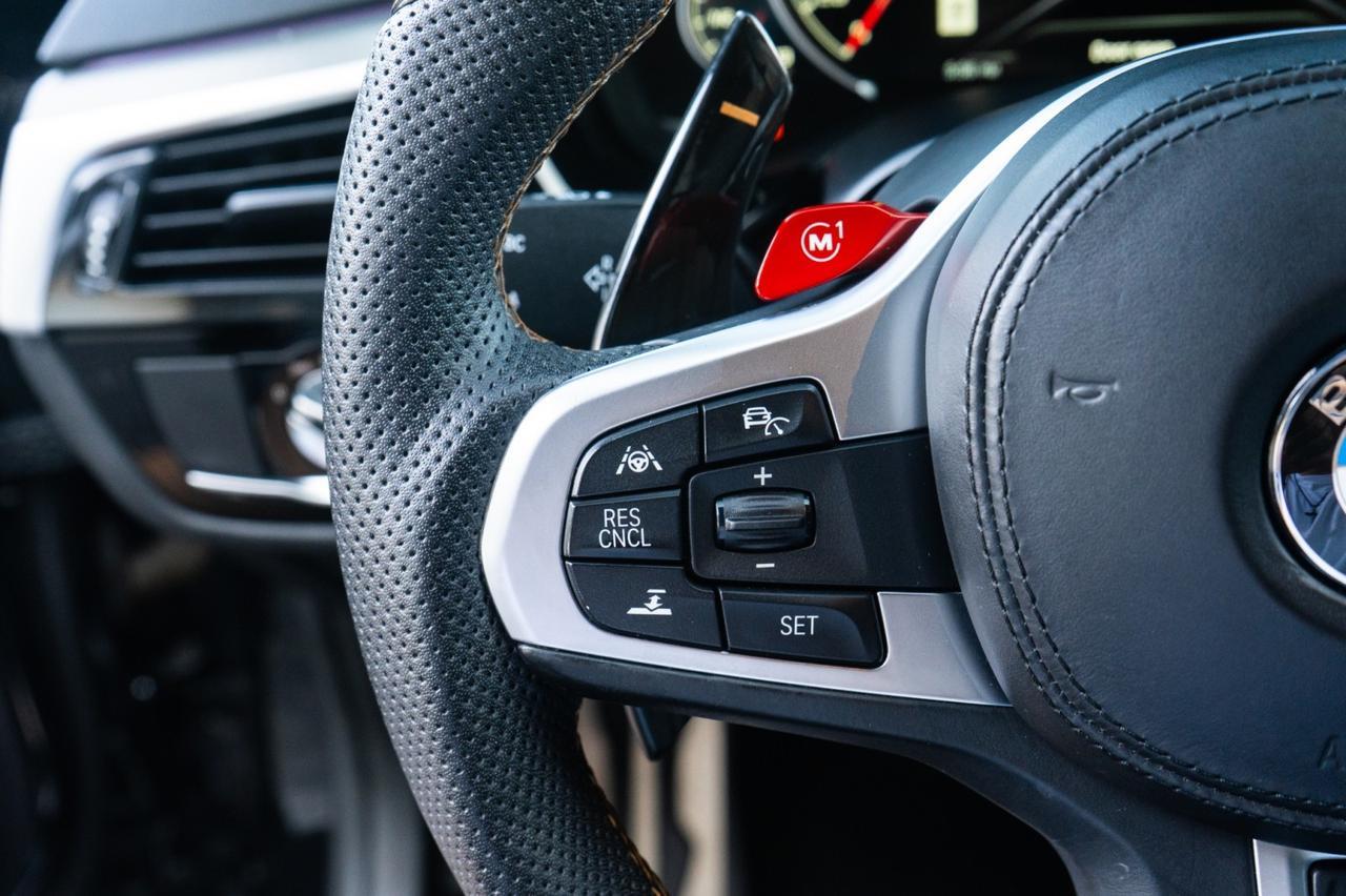 2019 BMW M5 AWD Yonkers NY