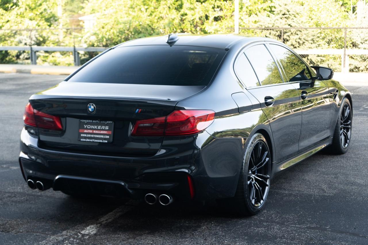 2019 BMW M5 AWD Yonkers NY