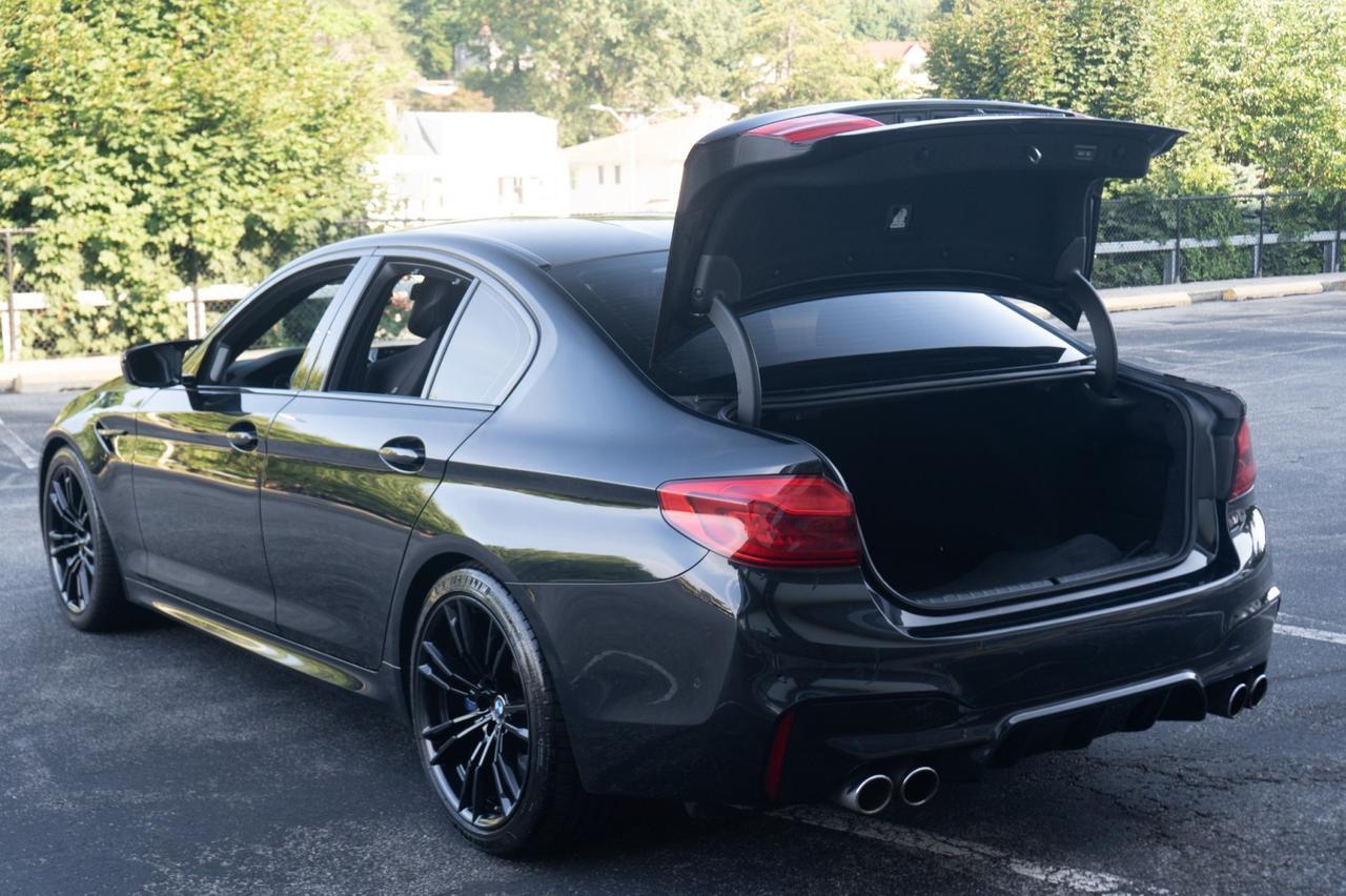 2019 BMW M5 AWD Yonkers NY