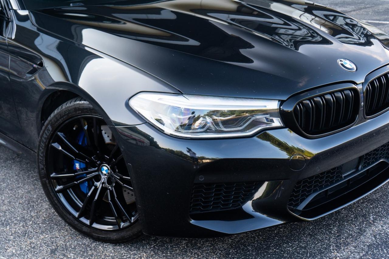 2019 BMW M5 AWD Yonkers NY