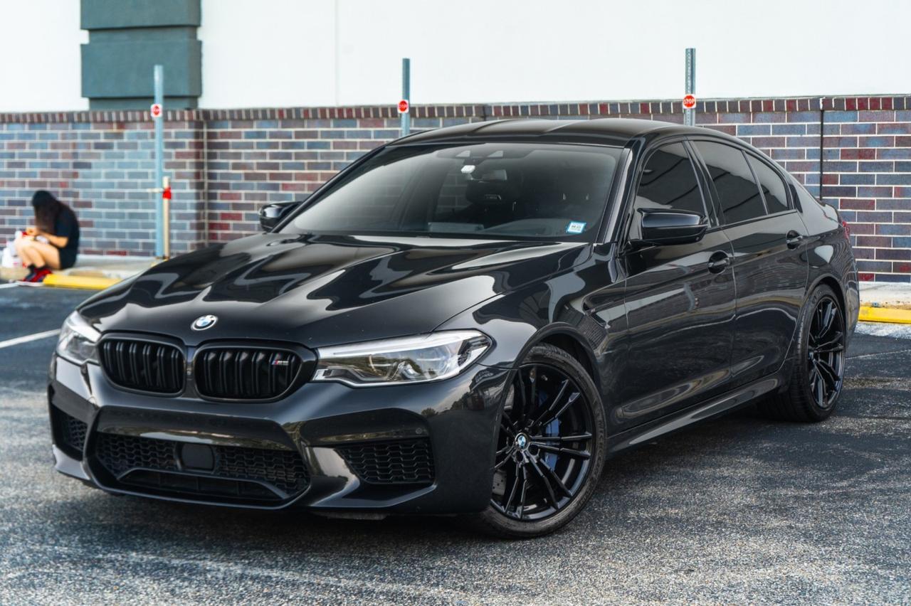 2019 BMW M5 AWD Yonkers NY