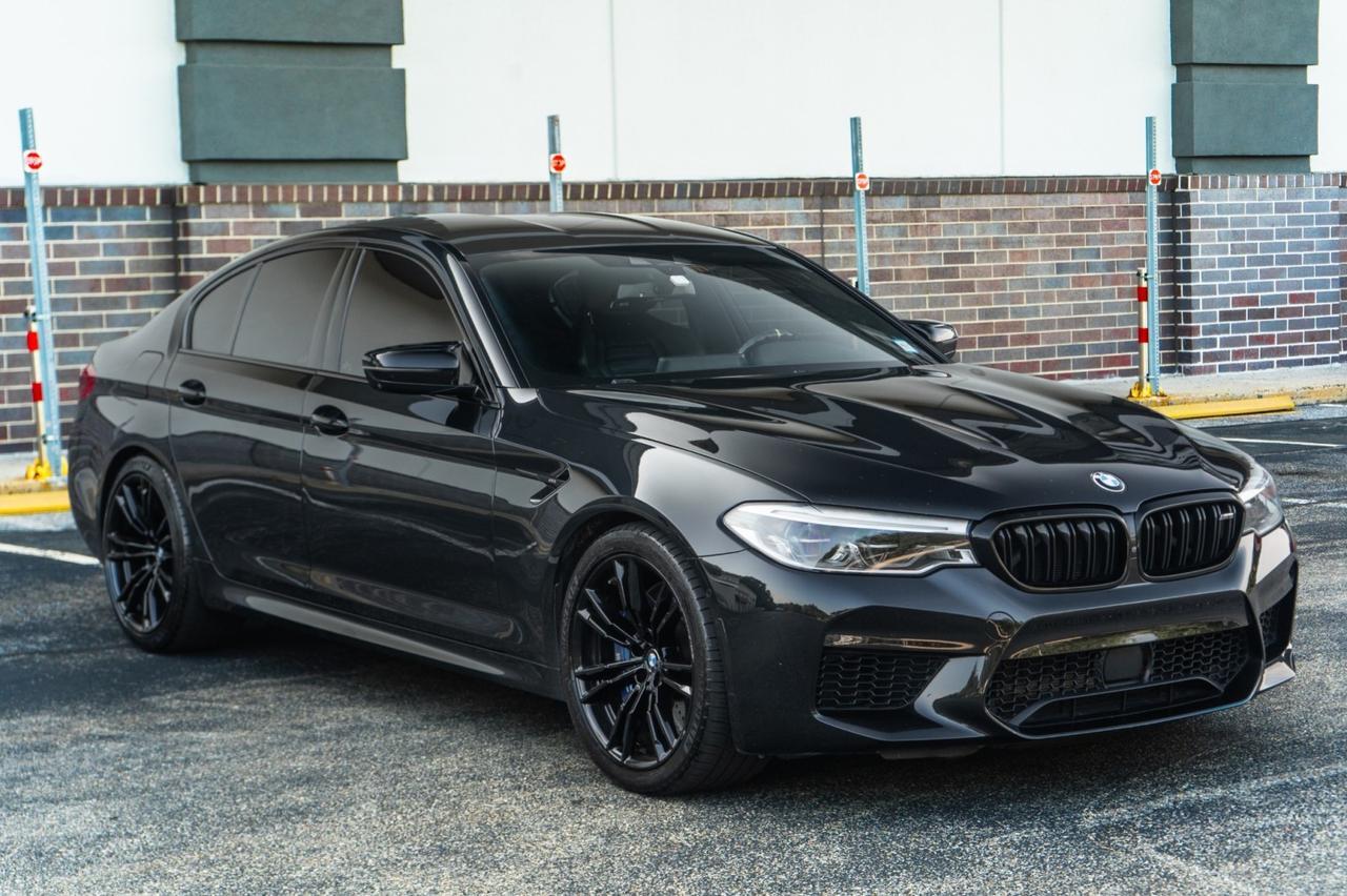2019 BMW M5 AWD Yonkers NY