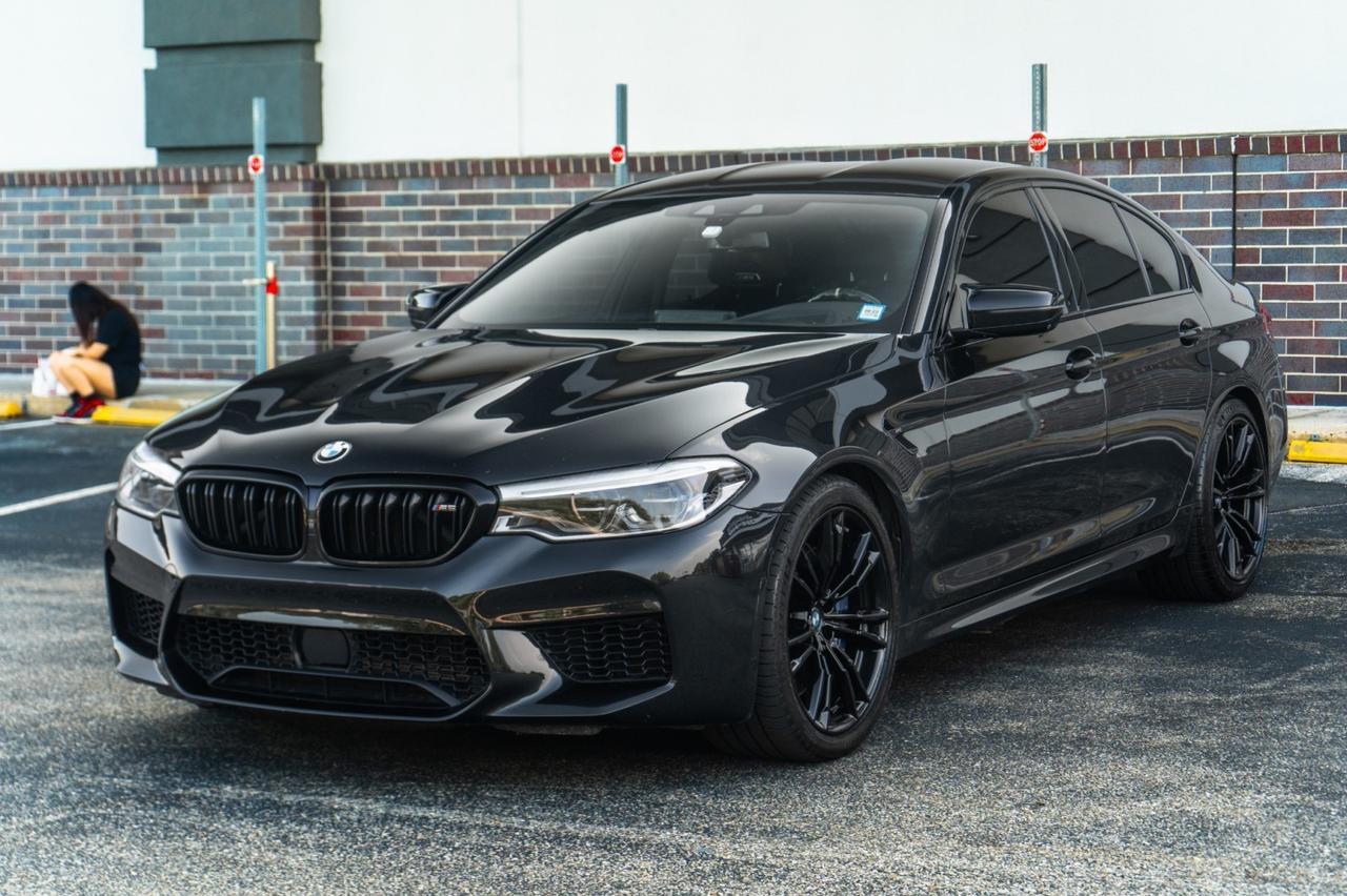 2019 BMW M5 AWD Yonkers NY