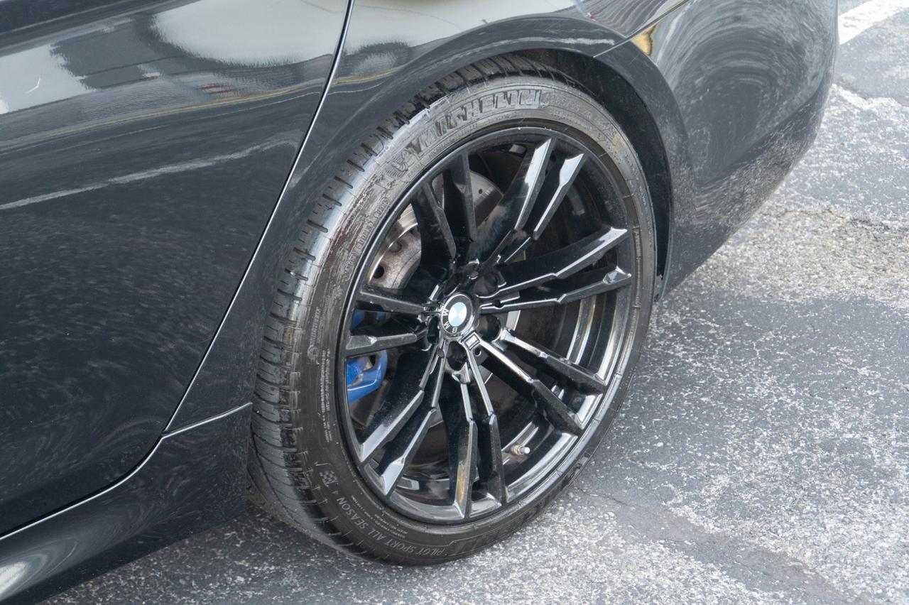 2019 BMW M5 AWD Yonkers NY