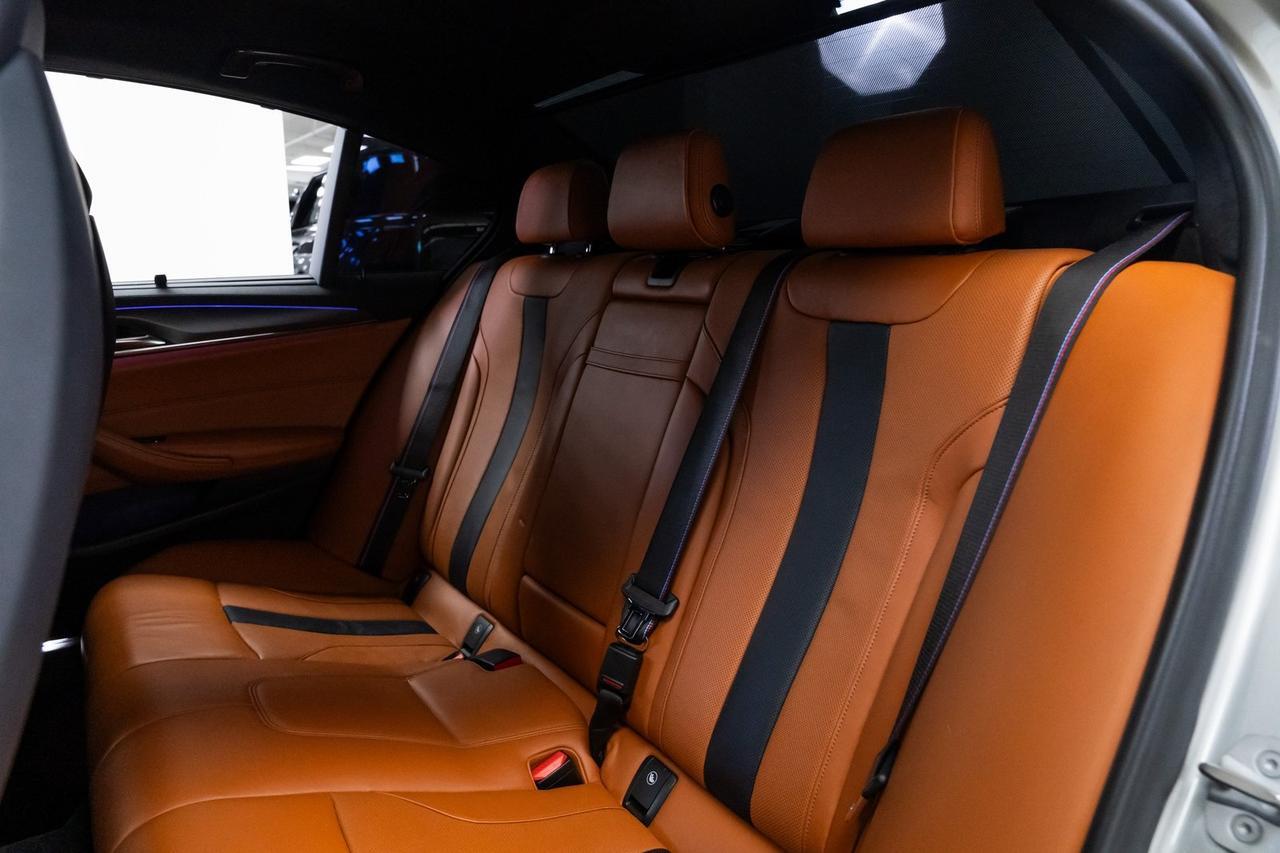2019 BMW M5 Base Vented Seats Executive Package Driving Assist Plus Portland OR