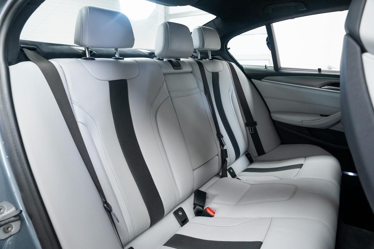 2019 BMW M5 Base Vented Seats Executive Package Portland OR