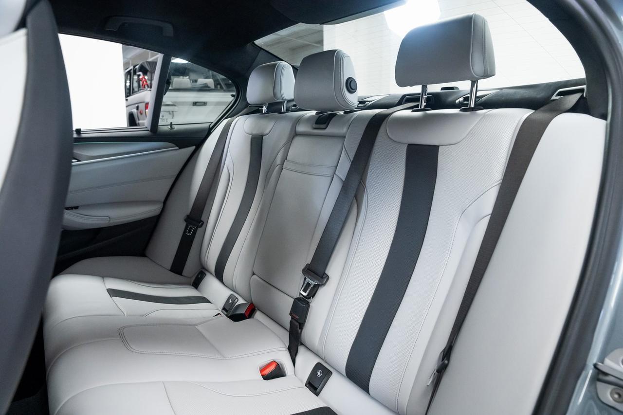 2019 BMW M5 Base Vented Seats Executive Package Portland OR