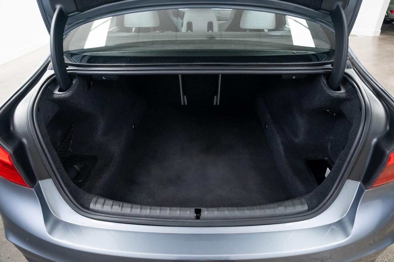2019 BMW M5 Base Vented Seats Executive Package Portland OR