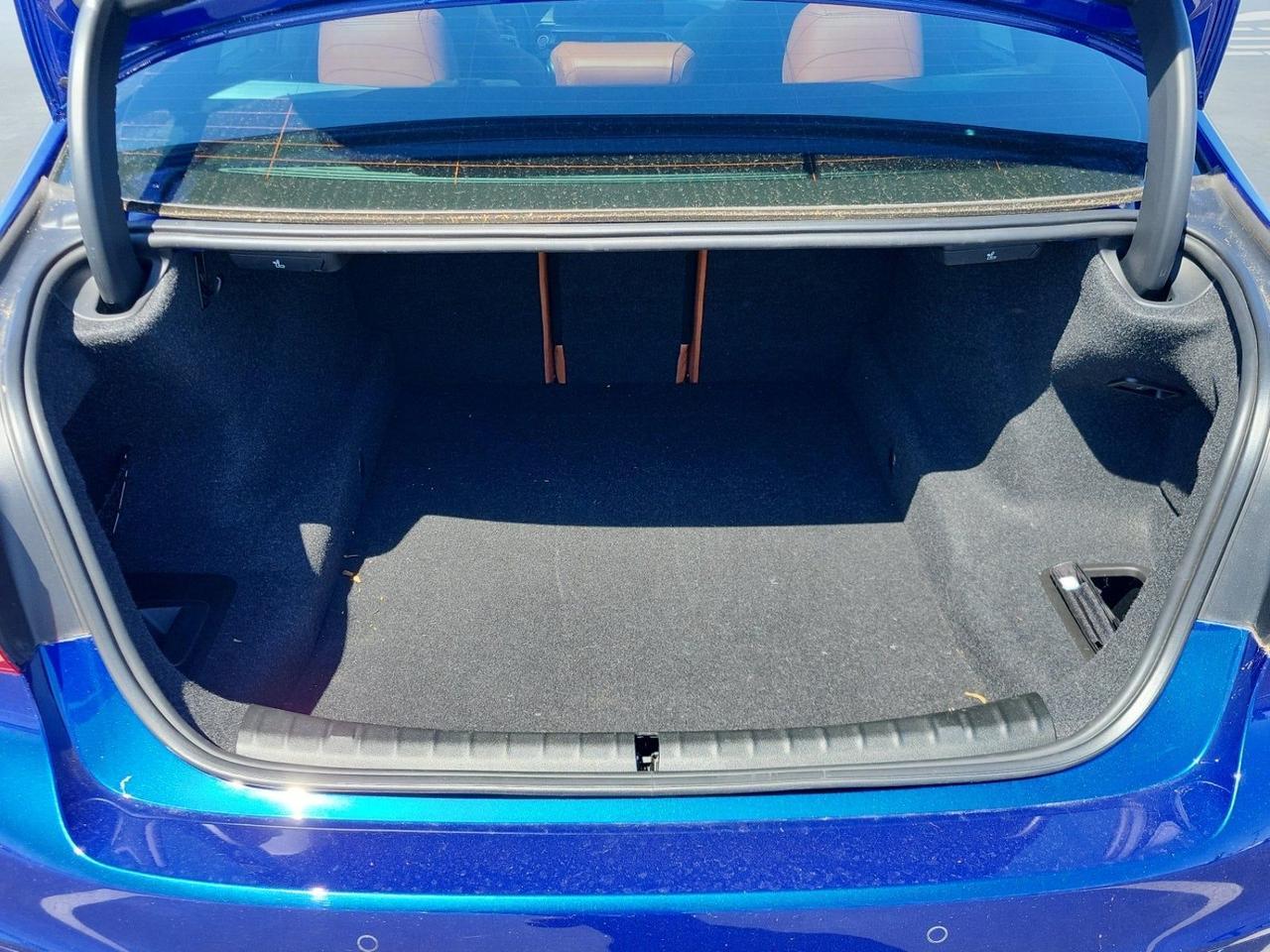 2019 BMW M5 Bowers &amp; Wilkins Sound Adaptive Cruise Massage Sea Portland OR