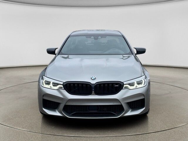 2019 BMW M5 Competition Cleveland OH