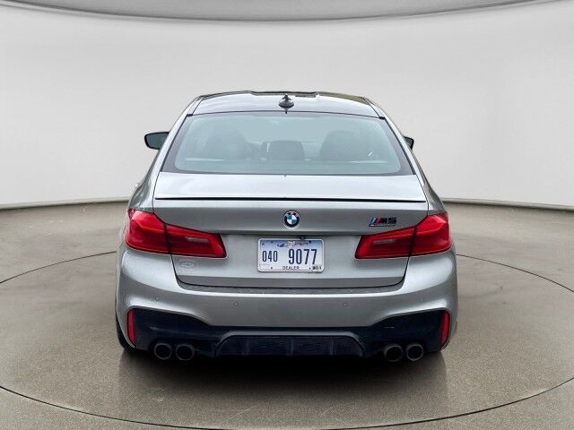 2019 BMW M5 Competition Cleveland OH
