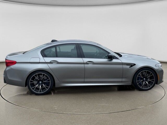 2019 BMW M5 Competition Cleveland OH