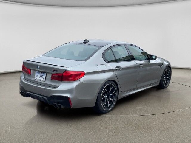 2019 BMW M5 Competition Cleveland OH