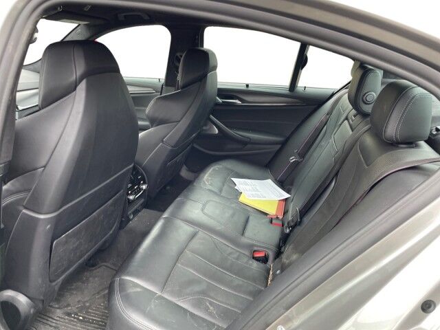 2019 BMW M5 Competition Cleveland OH