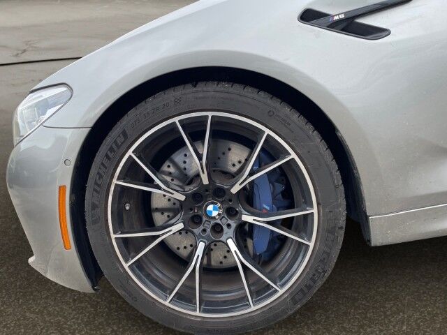 2019 BMW M5 Competition Cleveland OH